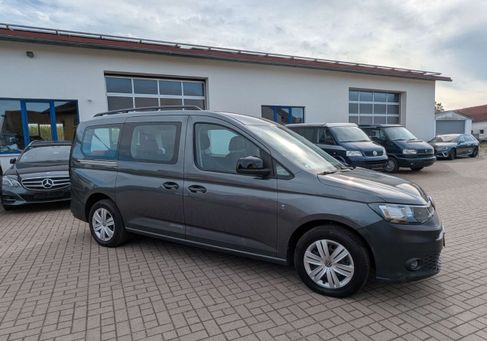 Volkswagen Caddy, 2023 2