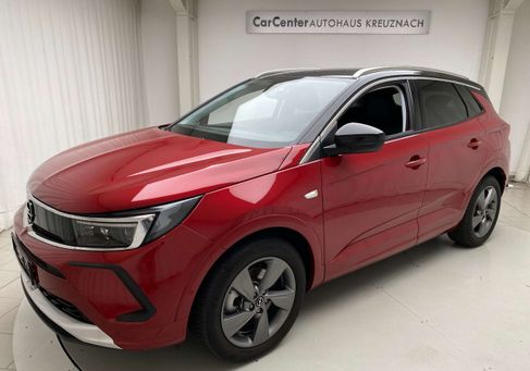 Opel, 2022 3