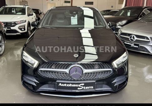 Mercedes-Benz A 250, 2019