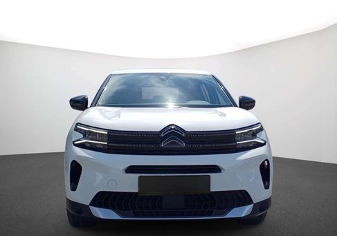 Citroën C5 Aircross, 2024 2