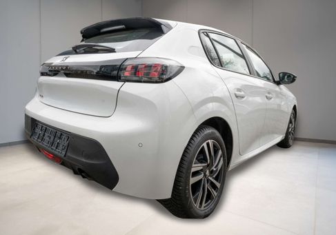 Peugeot 208, 2024