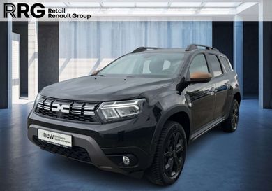 Dacia Duster, 2024
