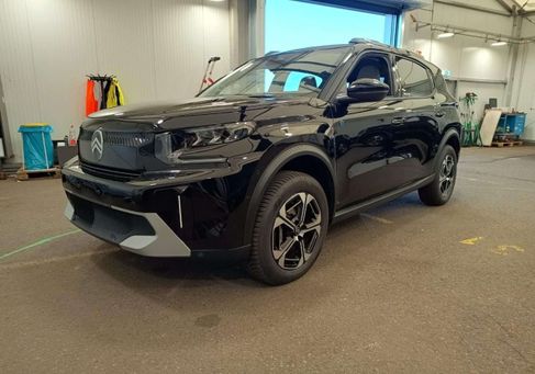 Citroën C3 Aircross, 2025 3