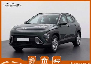 Hyundai Kona, 2025