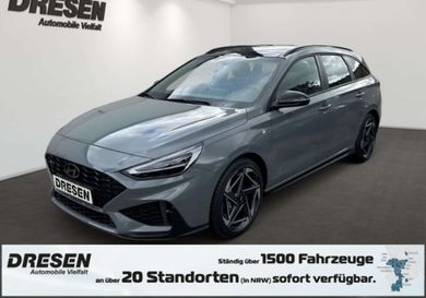 Hyundai i30, 2026