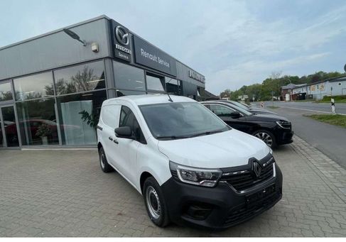Renault Kangoo, 2024 3