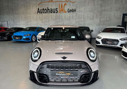 MINI Cooper S, 2024