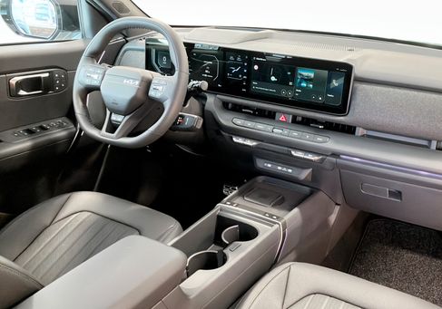 Kia, 2027 3