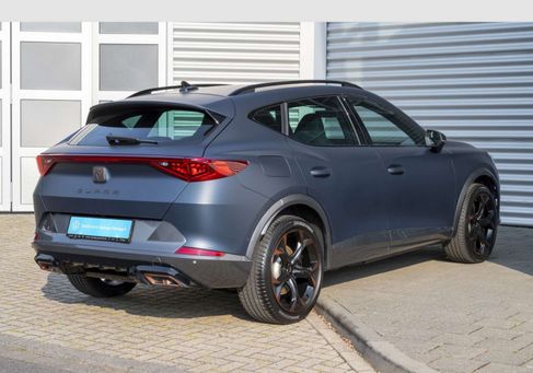 Cupra Formentor, 2023