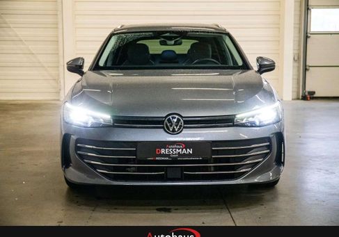 Volkswagen Passat Variant, 2025 2