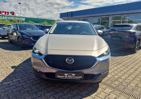 Mazda CX-30, 2025 2
