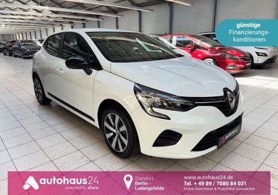 Renault Clio, 2023