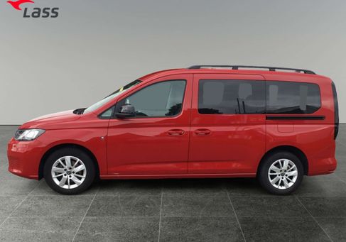 Volkswagen Caddy, 2022