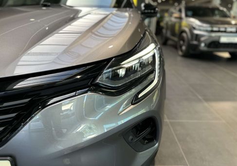 Renault Captur, 2022 3