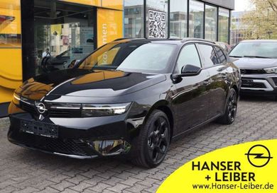 Opel Astra, 2026