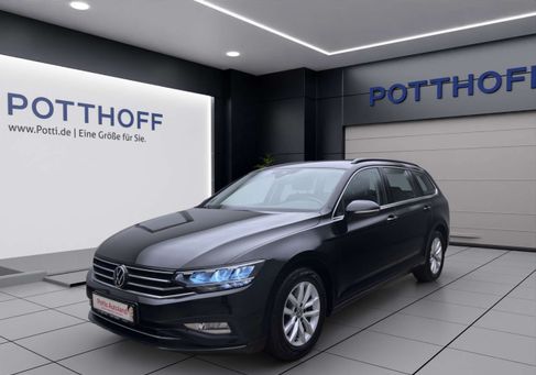 Volkswagen Passat Variant, 2023 2
