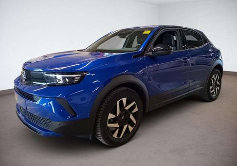 Opel Mokka, 2025 2