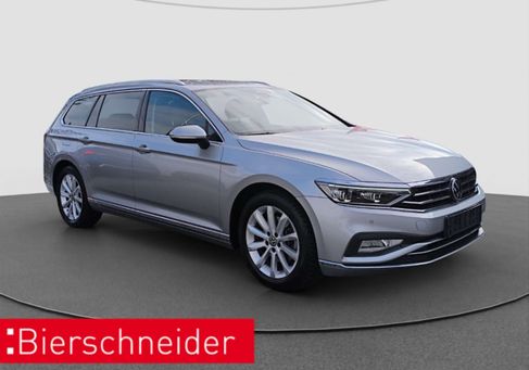 Volkswagen Passat Variant, 2020 3