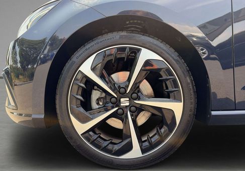 Seat Ibiza, 2022