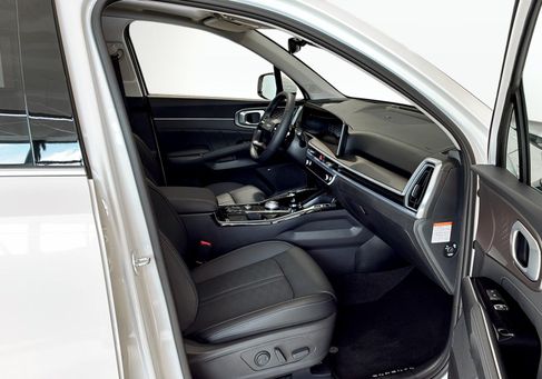 Kia Sorento, 2027 3