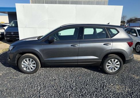 Seat Ateca, 2026