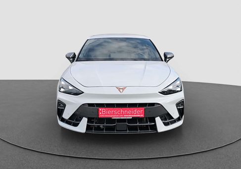 Cupra Leon, 2025