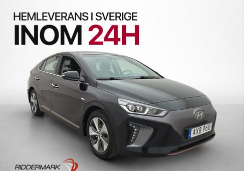 Hyundai IONIQ, 2018 3