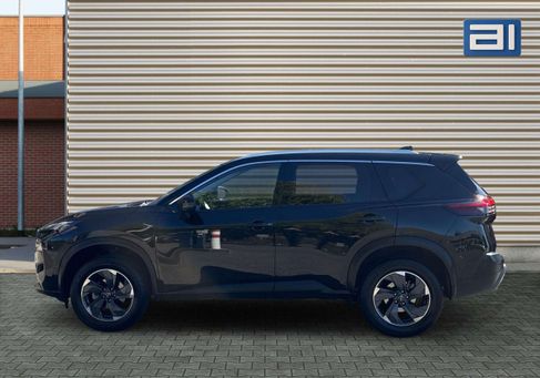 Nissan X-Trail, 2025 2