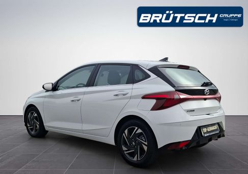 Hyundai i20, 2023 3