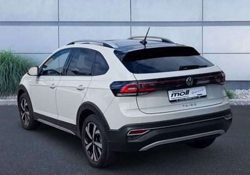 Volkswagen Taigo, 2024