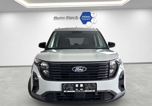 Ford Tourneo Courier, 2024