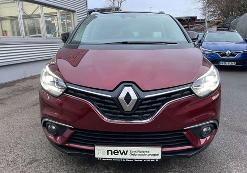 Renault Grand Scenic, 2018