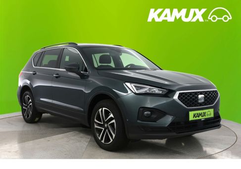 Seat Tarraco, 2020