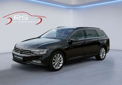 Volkswagen Passat Variant, 2019
