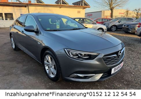 Opel Insignia, 2019 2