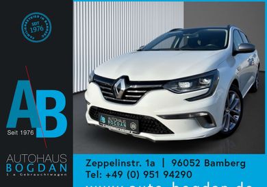 Renault Megane, 2020