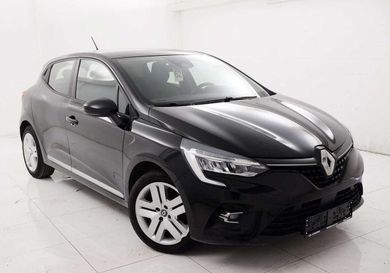 Renault Clio, 2020