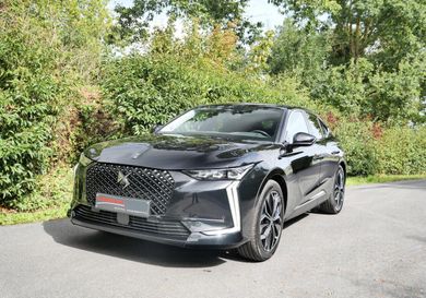 DS Automobiles, 2025