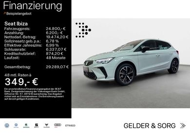 Seat Ibiza, 2026