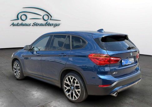 BMW X1, 2022 2