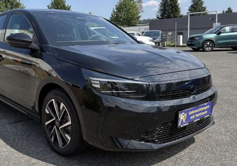 Opel Corsa, 2025 3