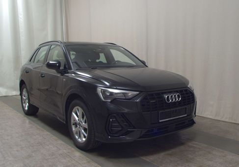 Audi Q3, 2022