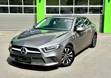 Mercedes-Benz A 180, 2021