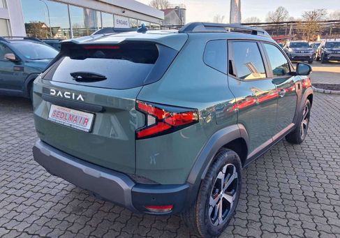 Dacia Duster, 2026 3