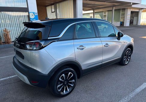 Opel Crossland X, 2023 3