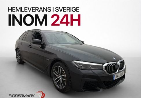BMW 530, 2023 3