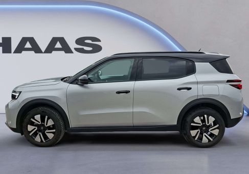 Opel Frontera, 2025