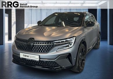 Renault Austral, 2022
