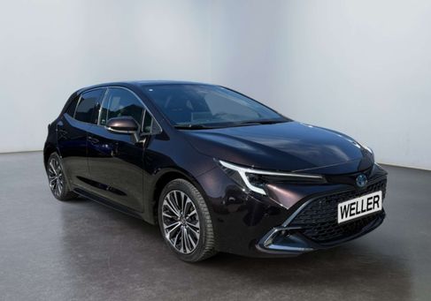 Toyota Corolla, 2023 3