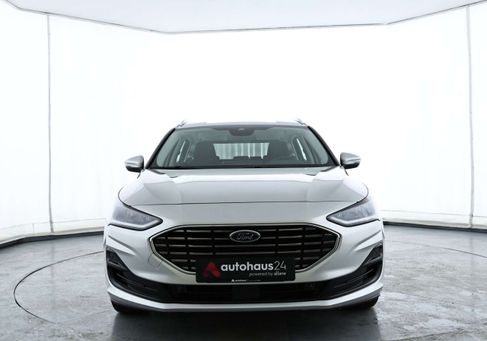 Ford Focus, 2024